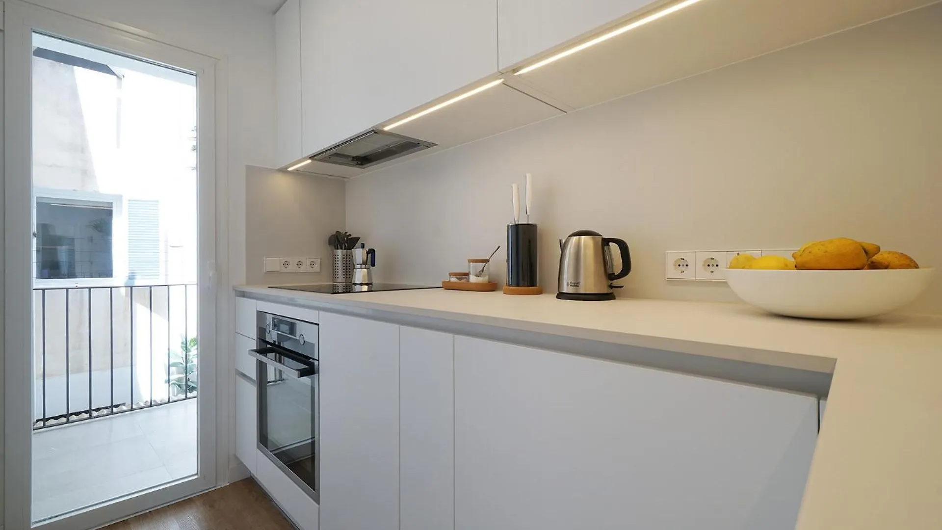 Apartment Porto Comfort Porto Cristo