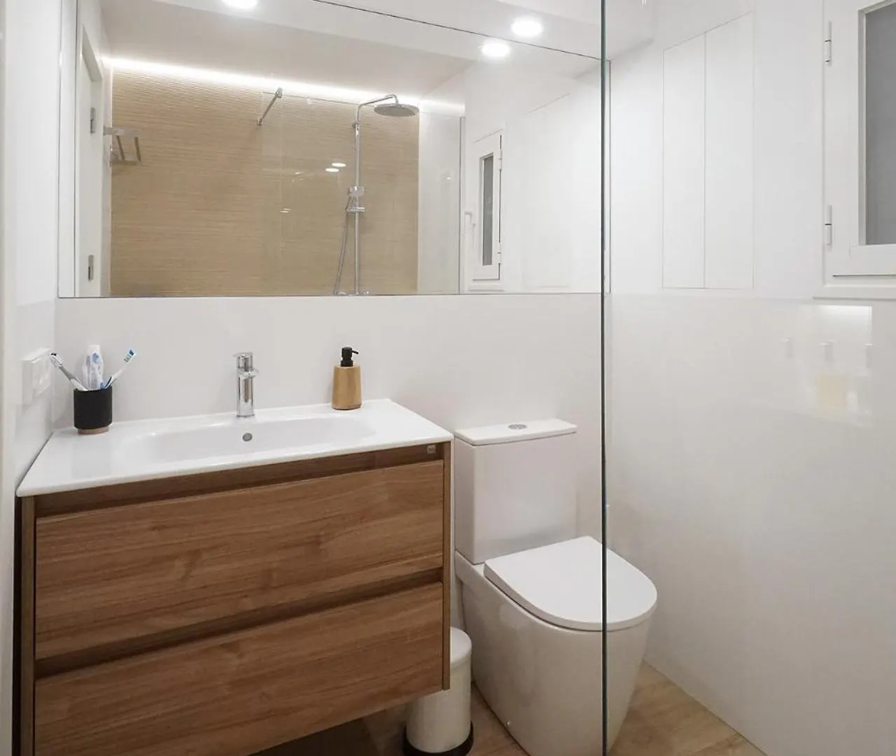 Apartment Porto Comfort Porto Cristo Spain