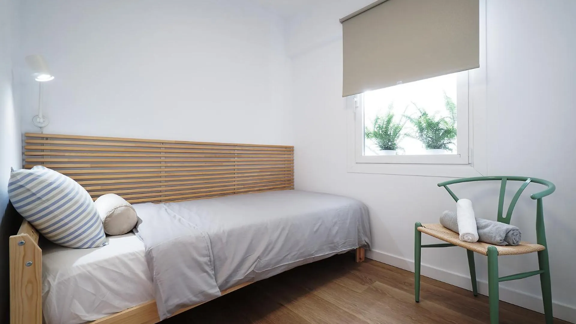 Porto Comfort Porto Cristo Apartment