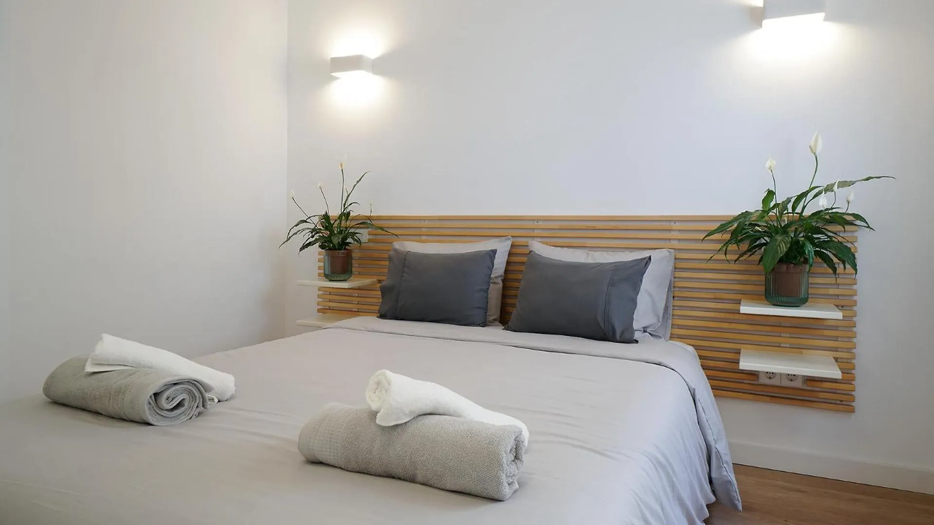 Porto Comfort Porto Cristo Apartment