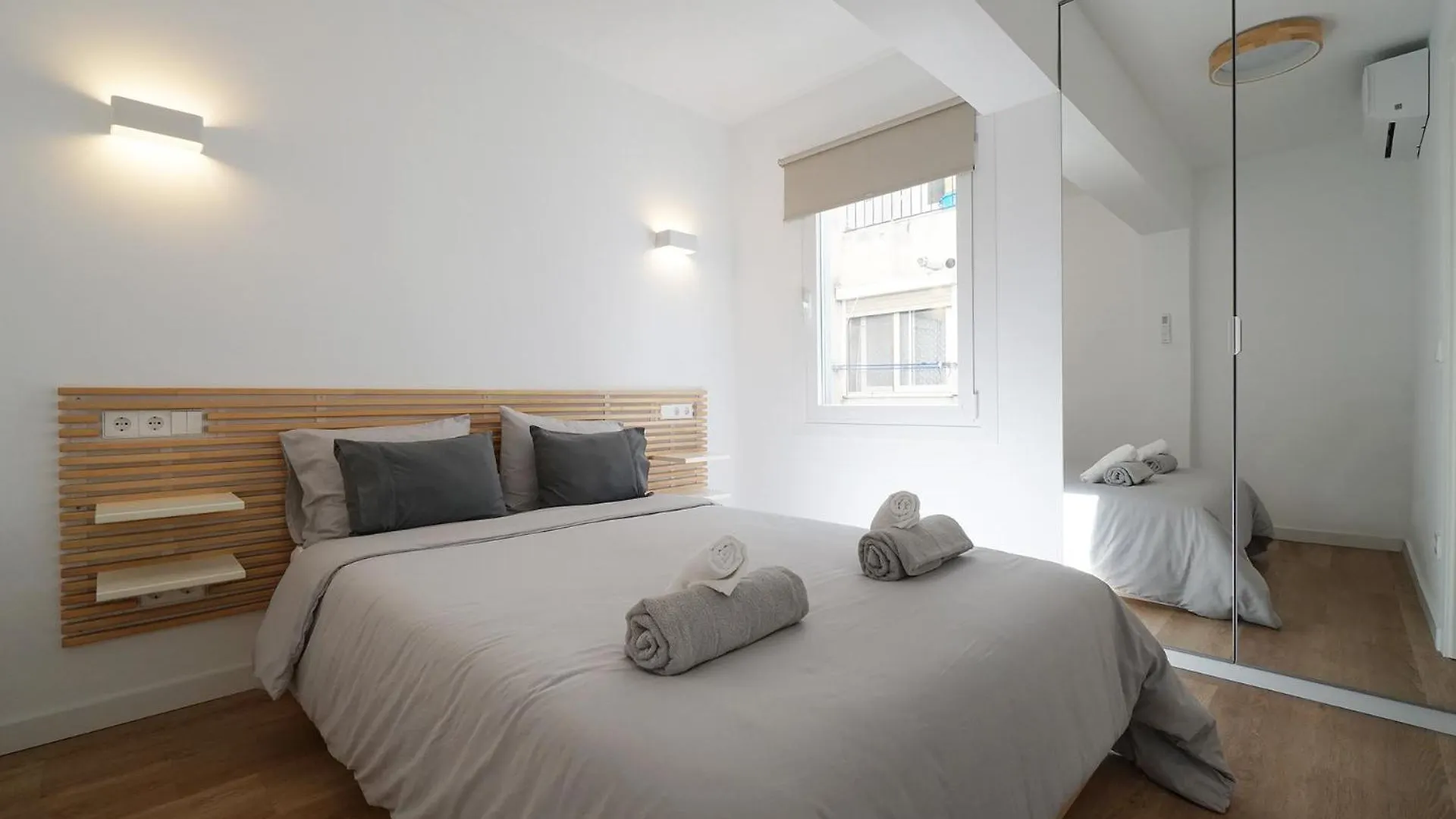 Apartment Porto Comfort Porto Cristo
